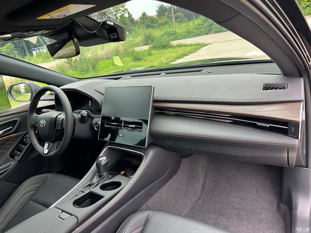 Toyota Avalon, 2024 17