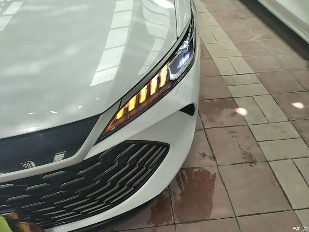 BYD Qin, 2025 24