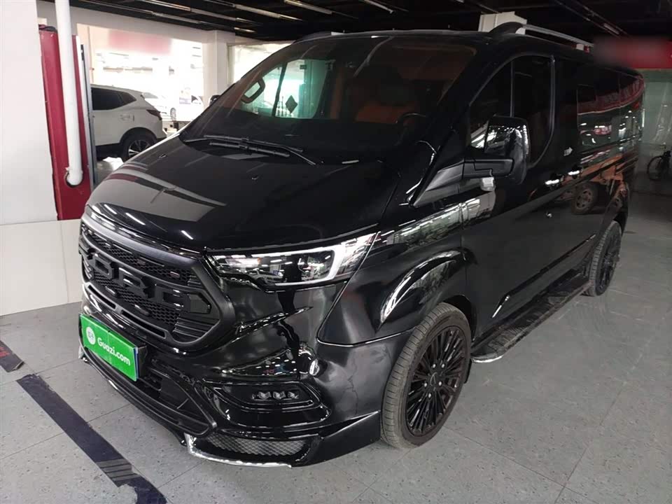 YEMA Black Samurai Youth