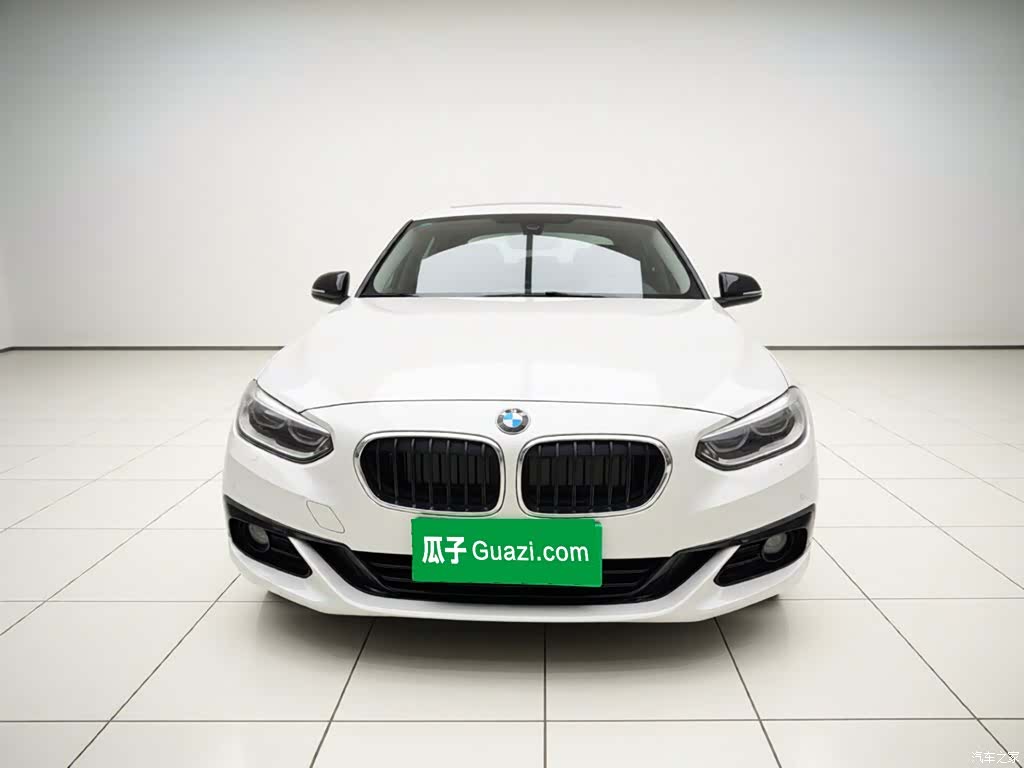 BMW 1 Series, 2018 22