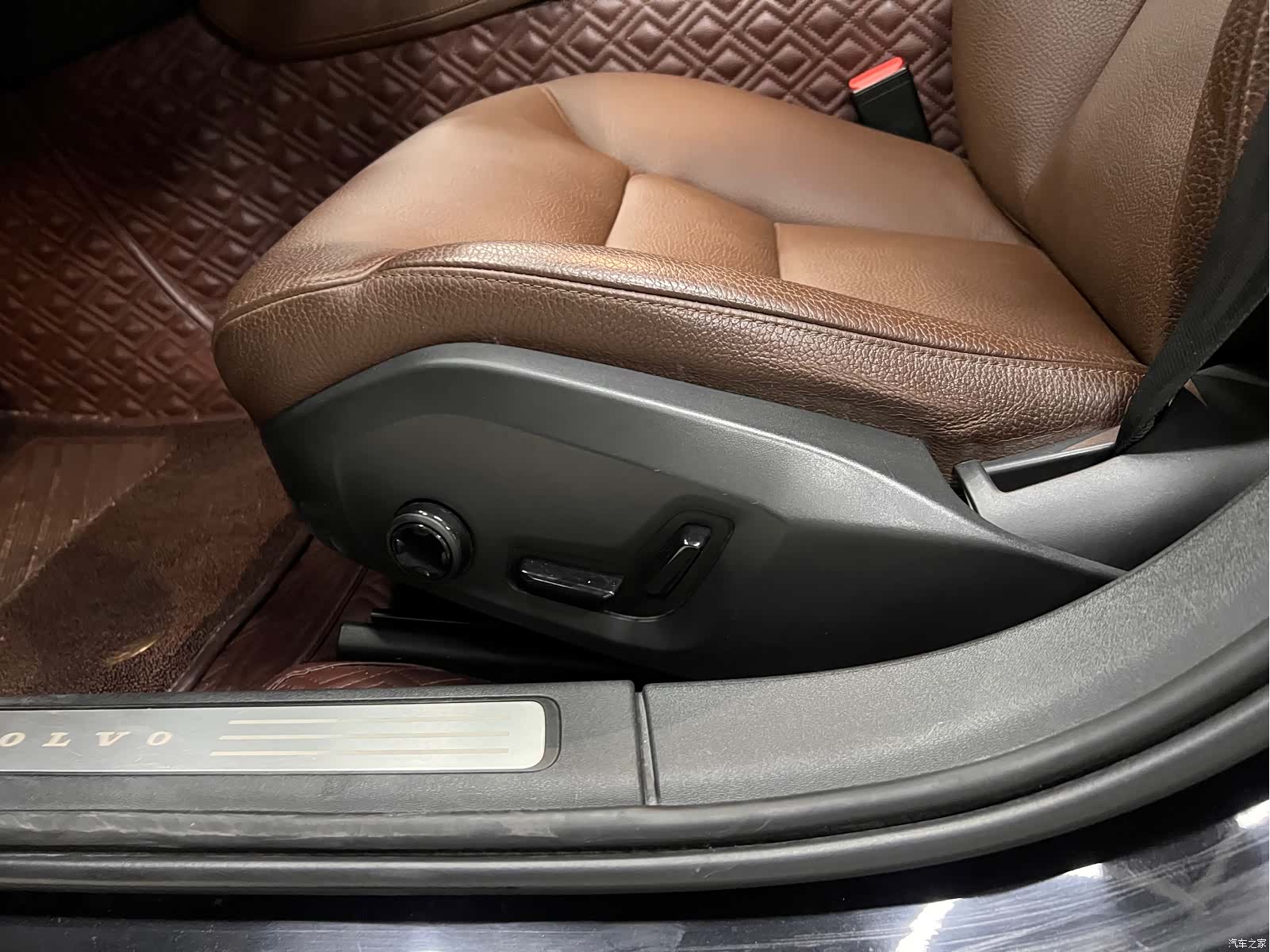 Volvo S90, 2019 все фото