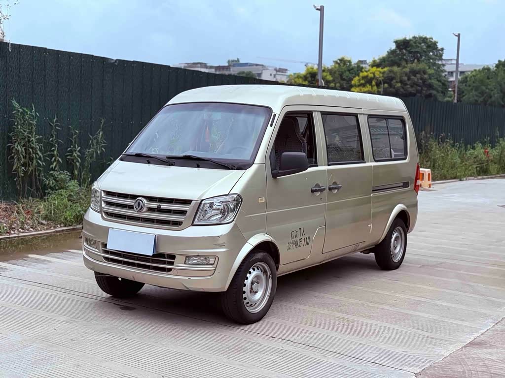 Dongfeng K07S