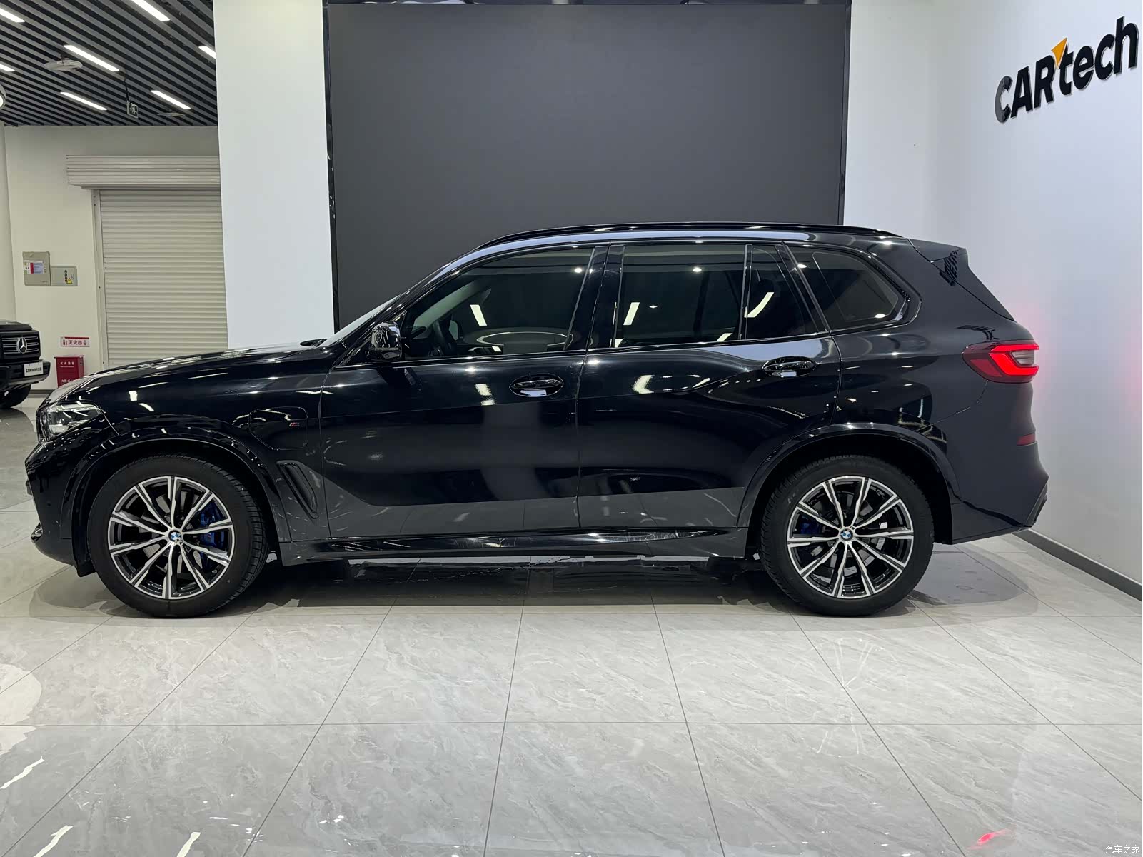 BMW X5, 2020 7