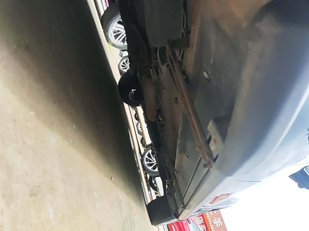 DongFeng 580, 2018 21