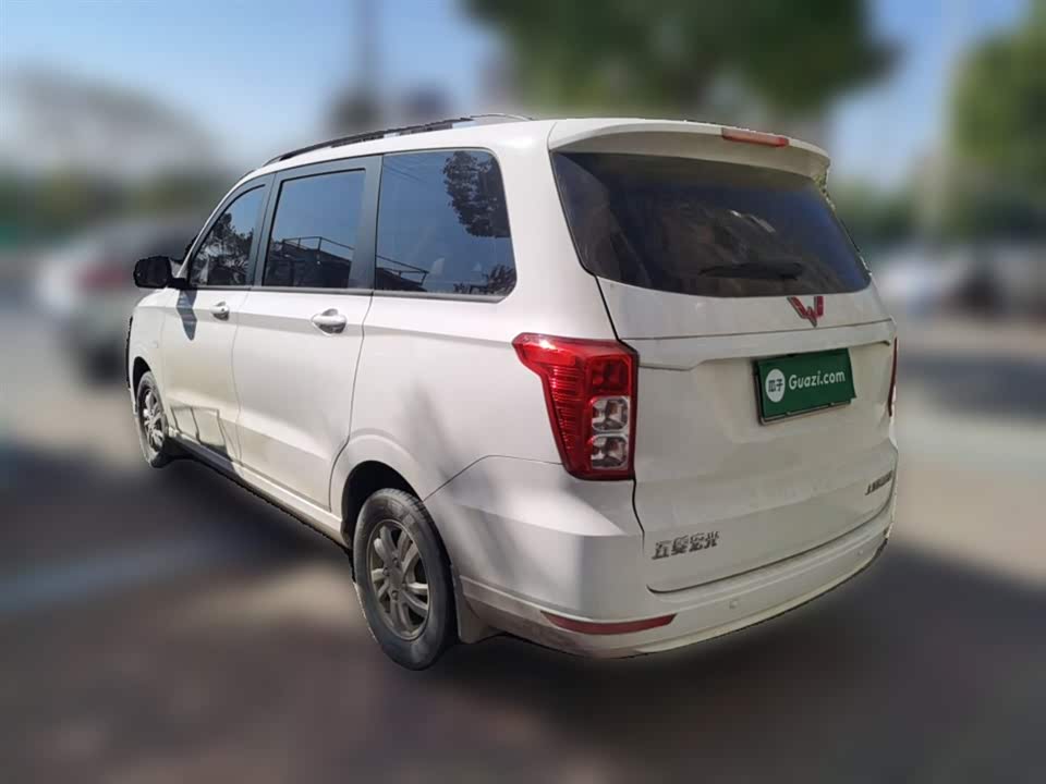 Wuling Wuling Hongguang