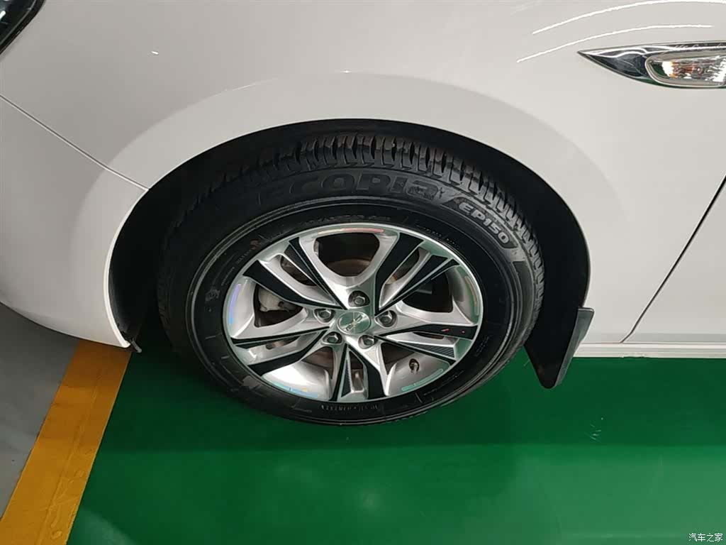 Chevrolet 320, 2019 23