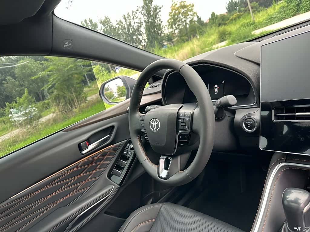 Toyota Avalon, 2024 19