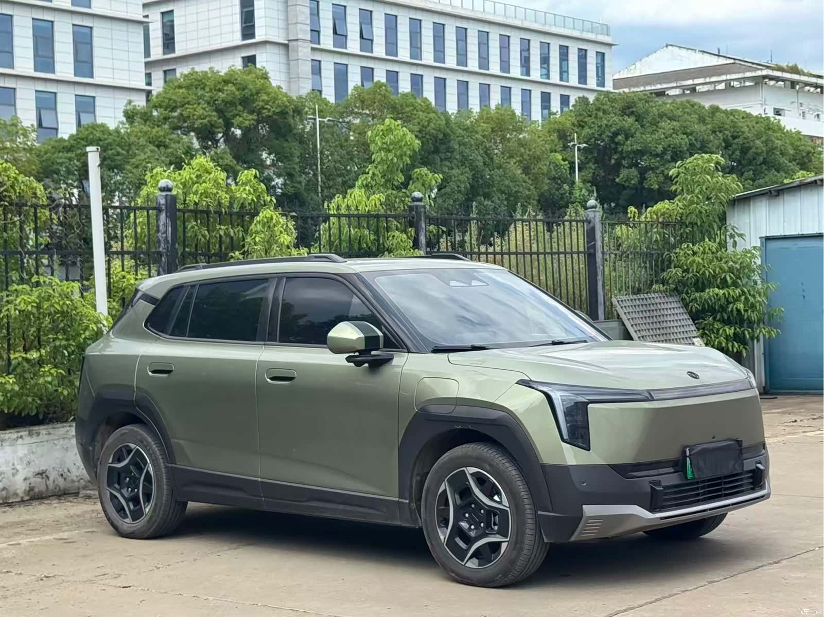 DongFeng 06, 2025 3