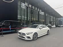 ����CLS 2020�� CLS 300 ������