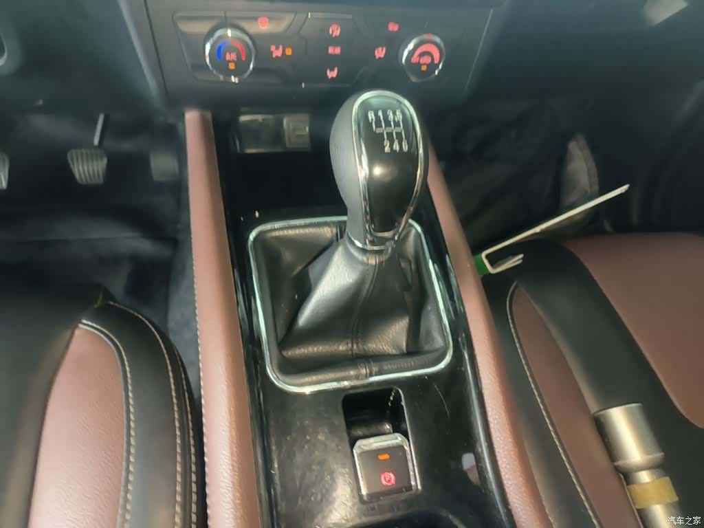 DongFeng 580, 2018 14