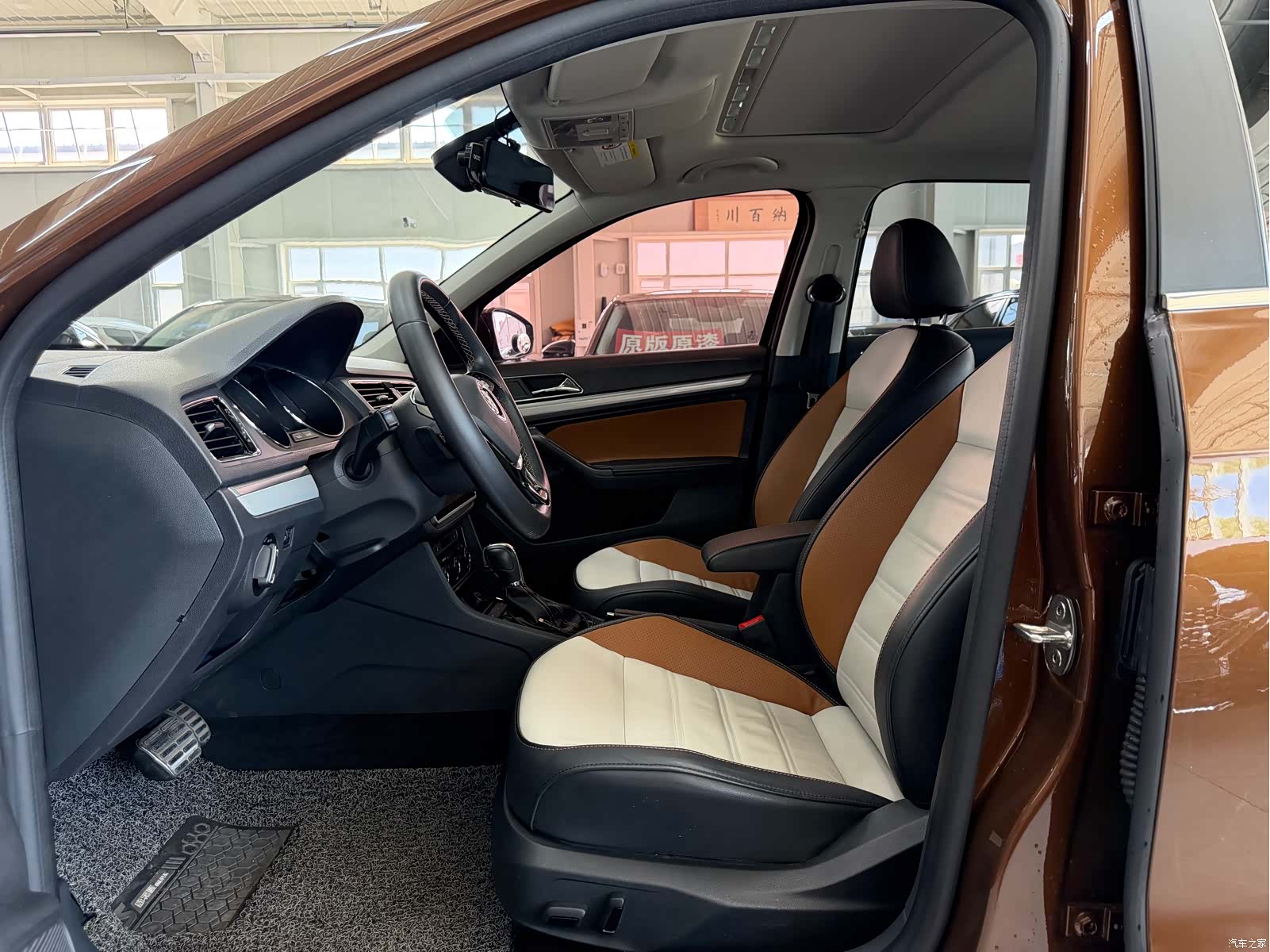 Volkswagen DSG, 2017 8