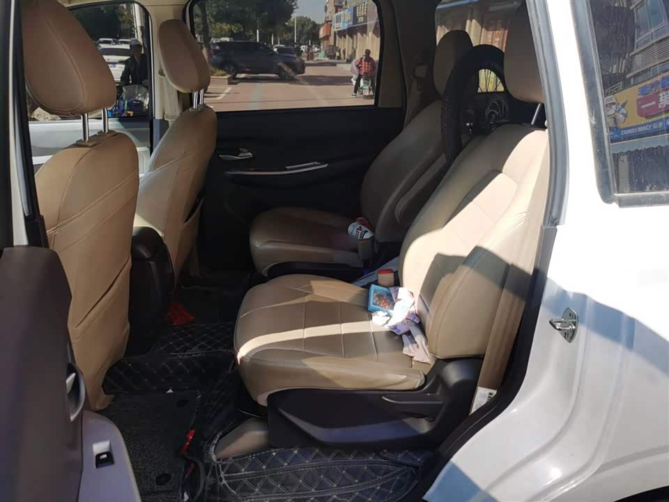 Wuling Wuling Hongguang