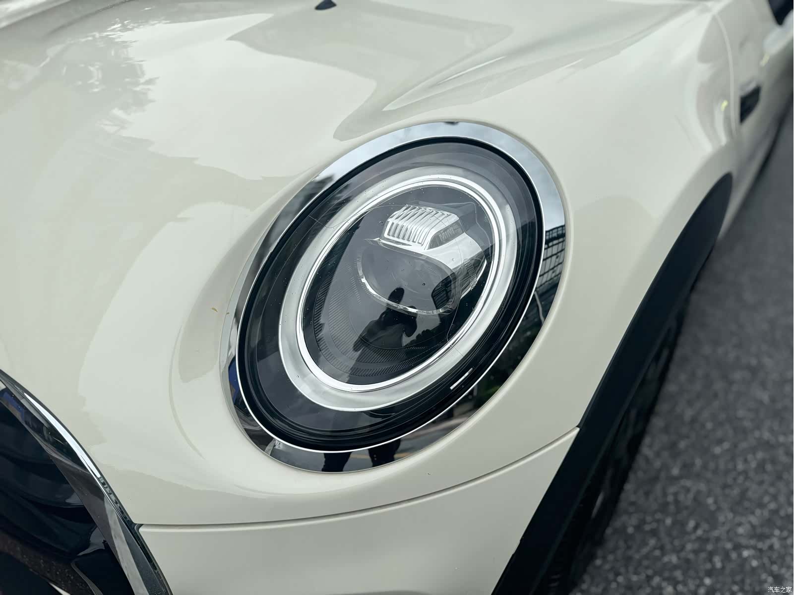 Mini Cooper, 2019 19