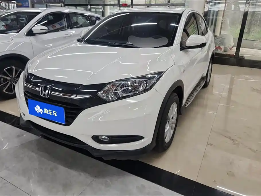 Honda Binzhi