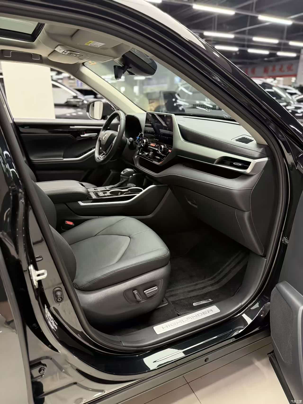 Toyota Highlander, 2023 4