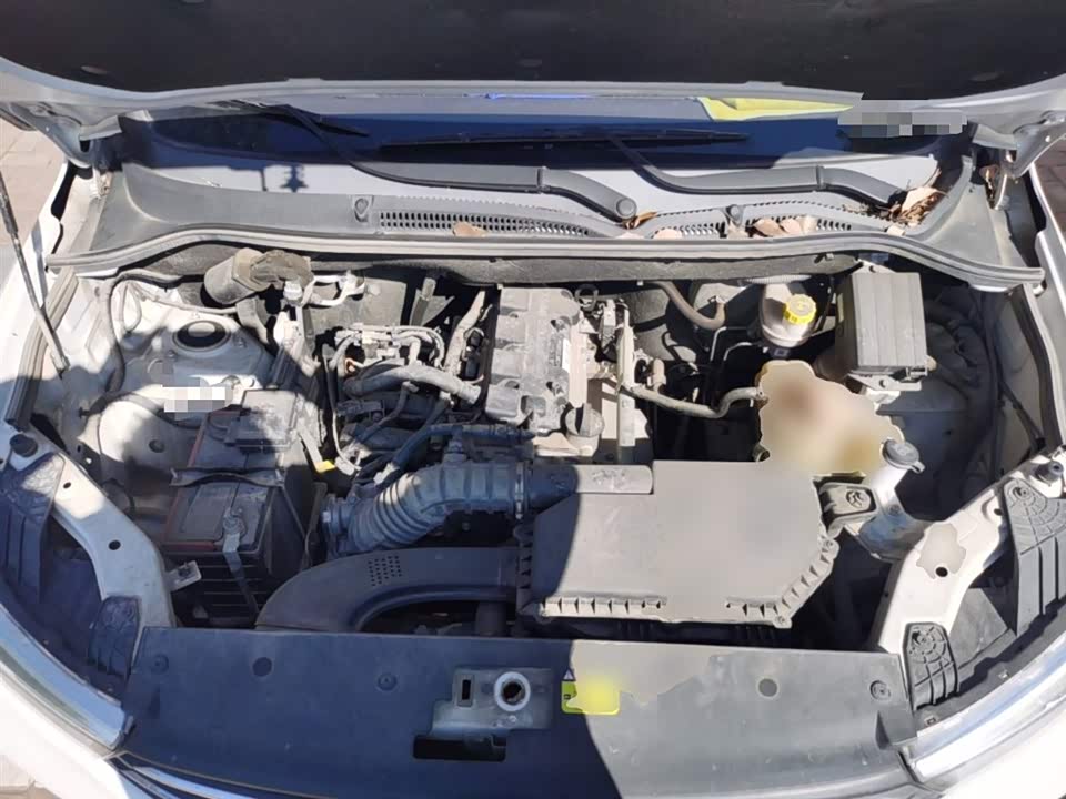 Wuling Wuling Hongguang