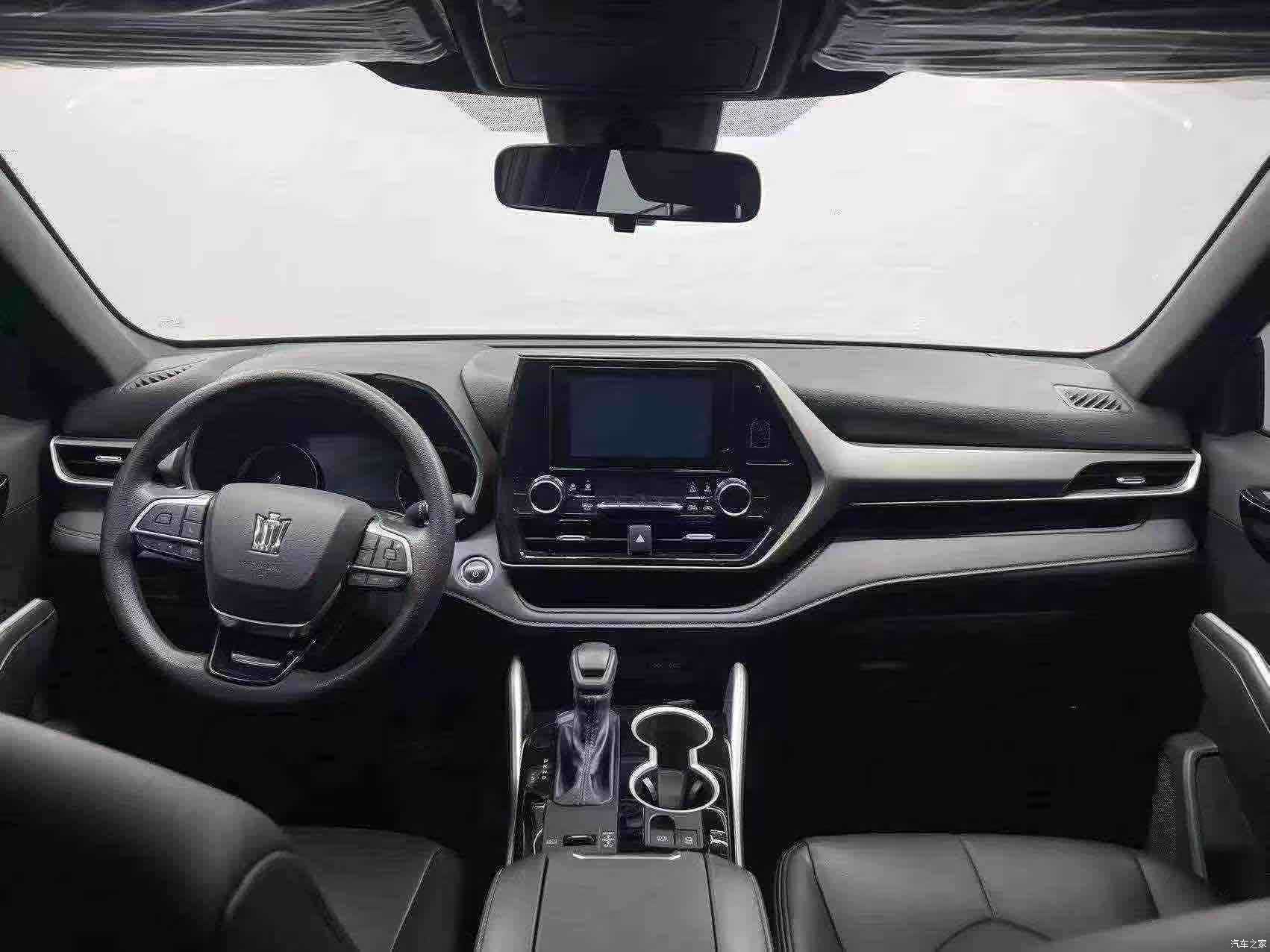 Toyota Crown, 2023 11