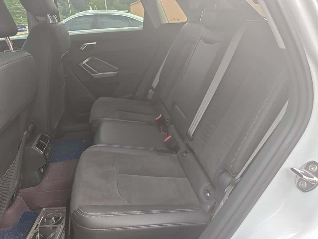 Audi Q3, 2021 17