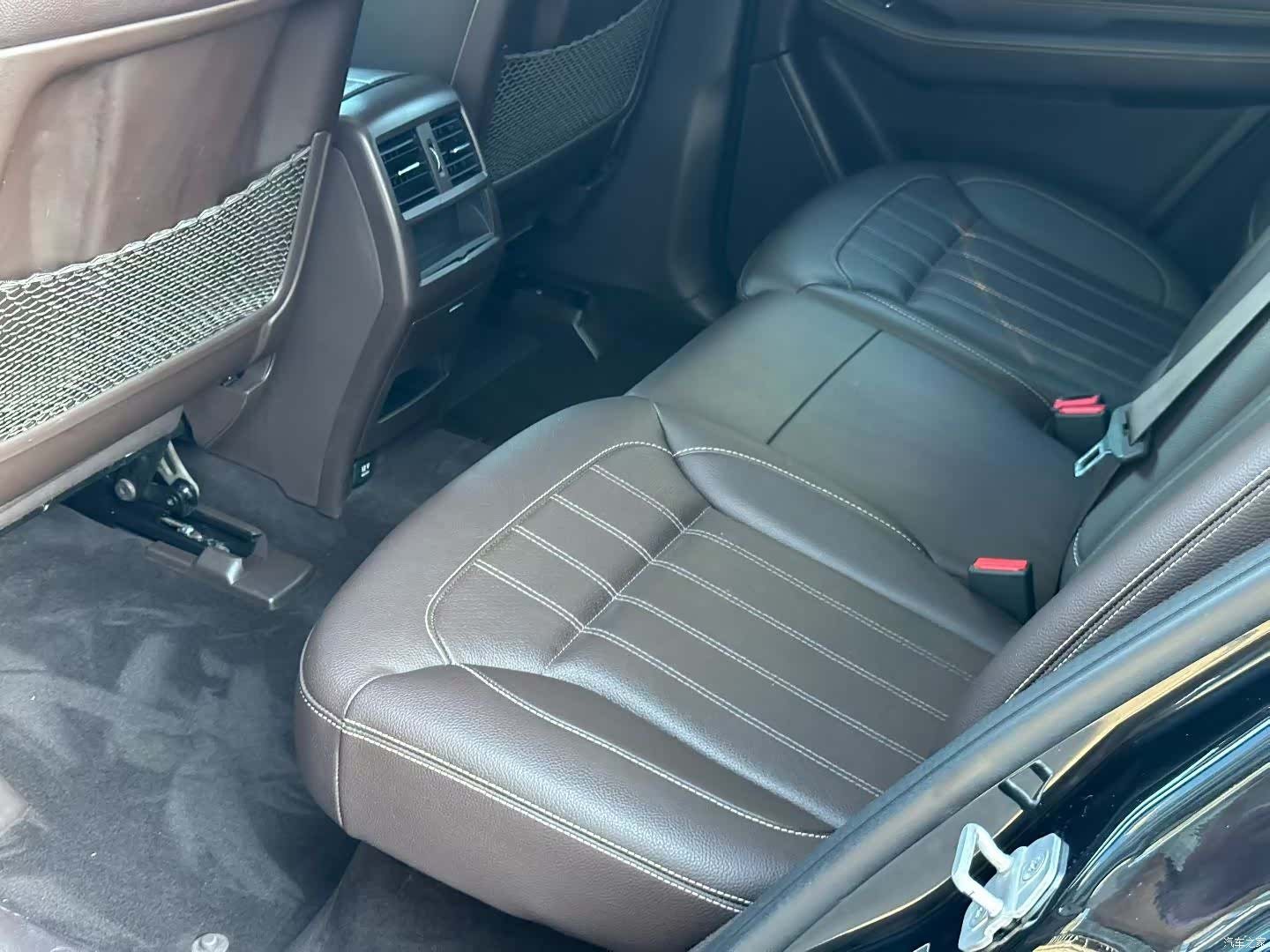 BaBoSiGEJi E-Class, 2017 8