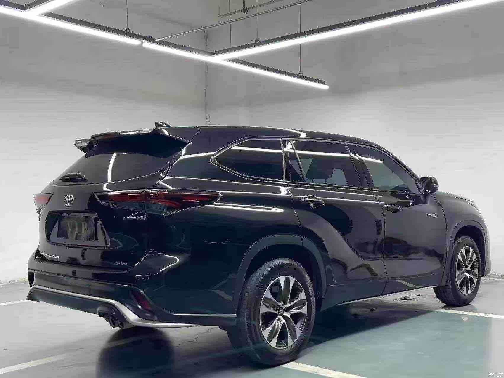 Toyota Crown, 2023 16