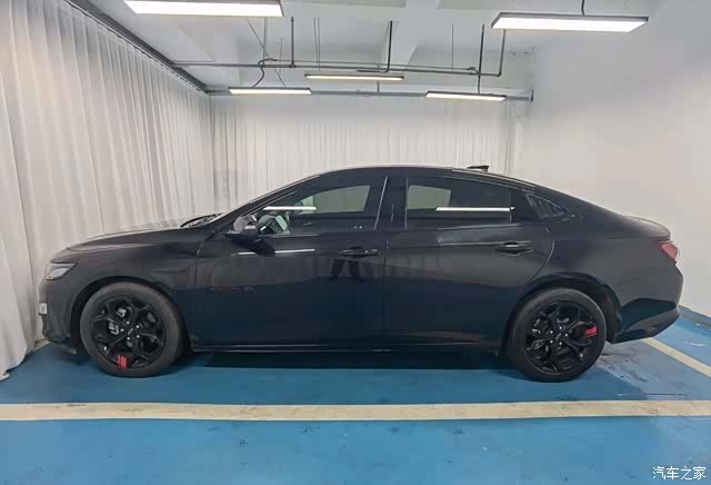 Chevrolet XL, 2023 3