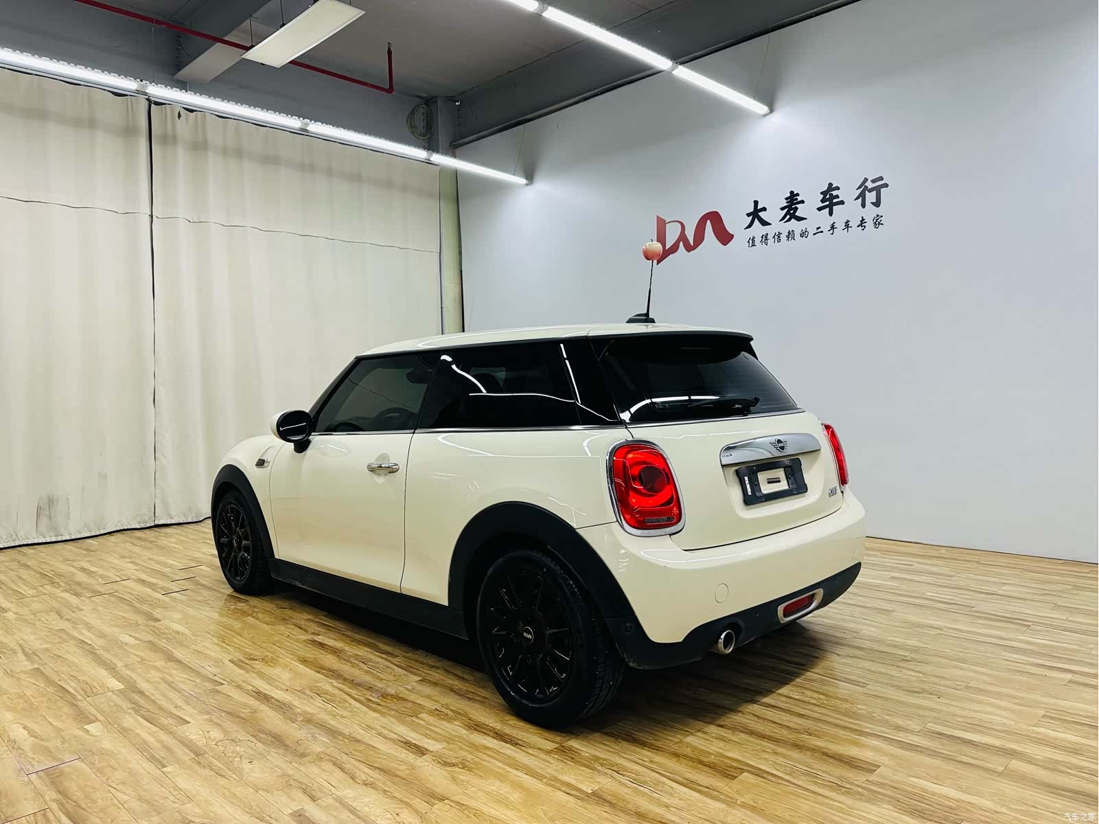 Mini ONE, 2020 7
