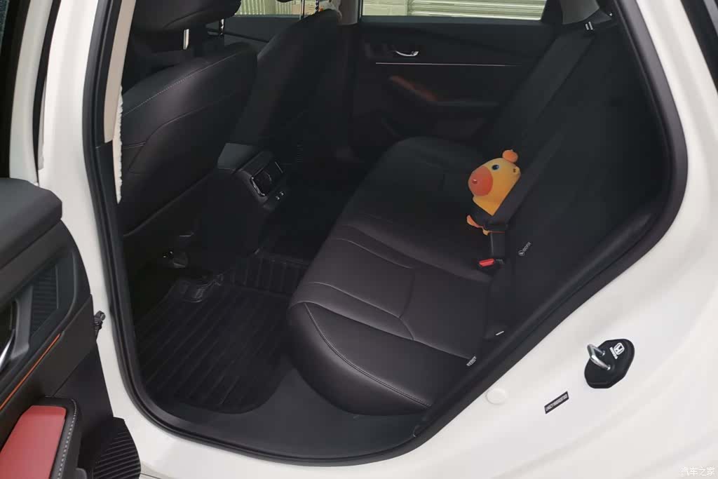 Honda Accord, 2026 11