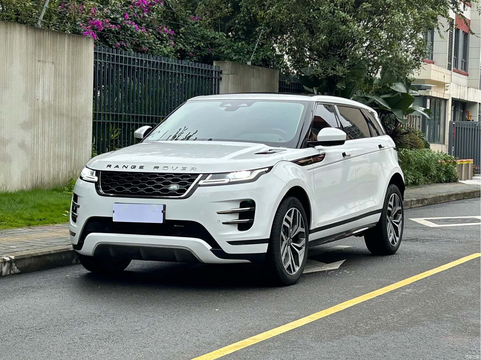 Land Rover Range Rover, 2023 1