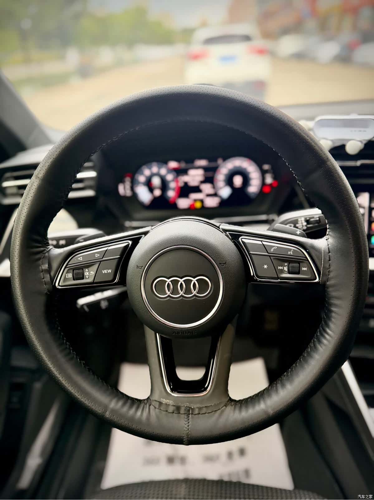 Audi A3, 2023 20