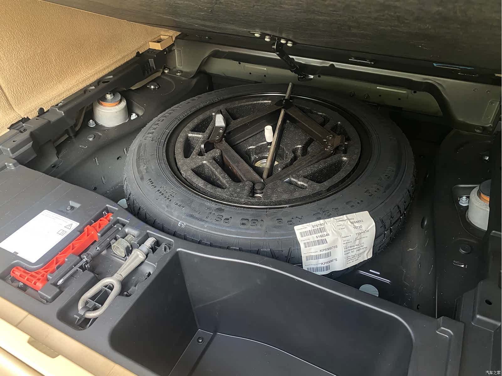BMW X5, 2011 4