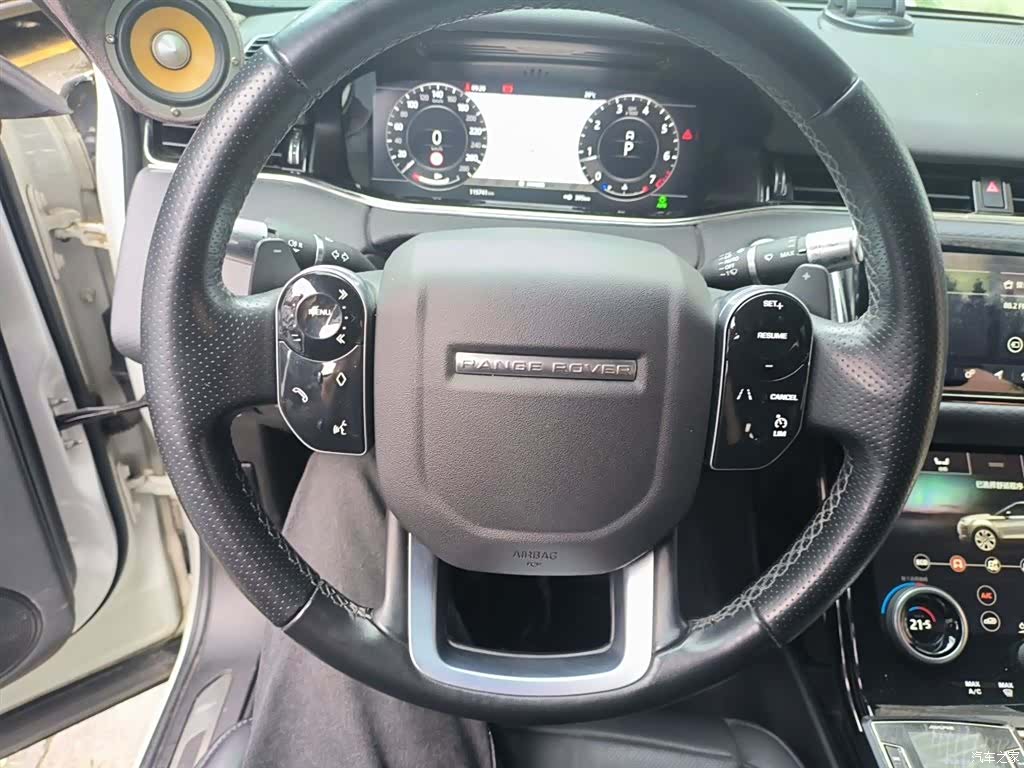 Land Rover Range Rover, 2020 11
