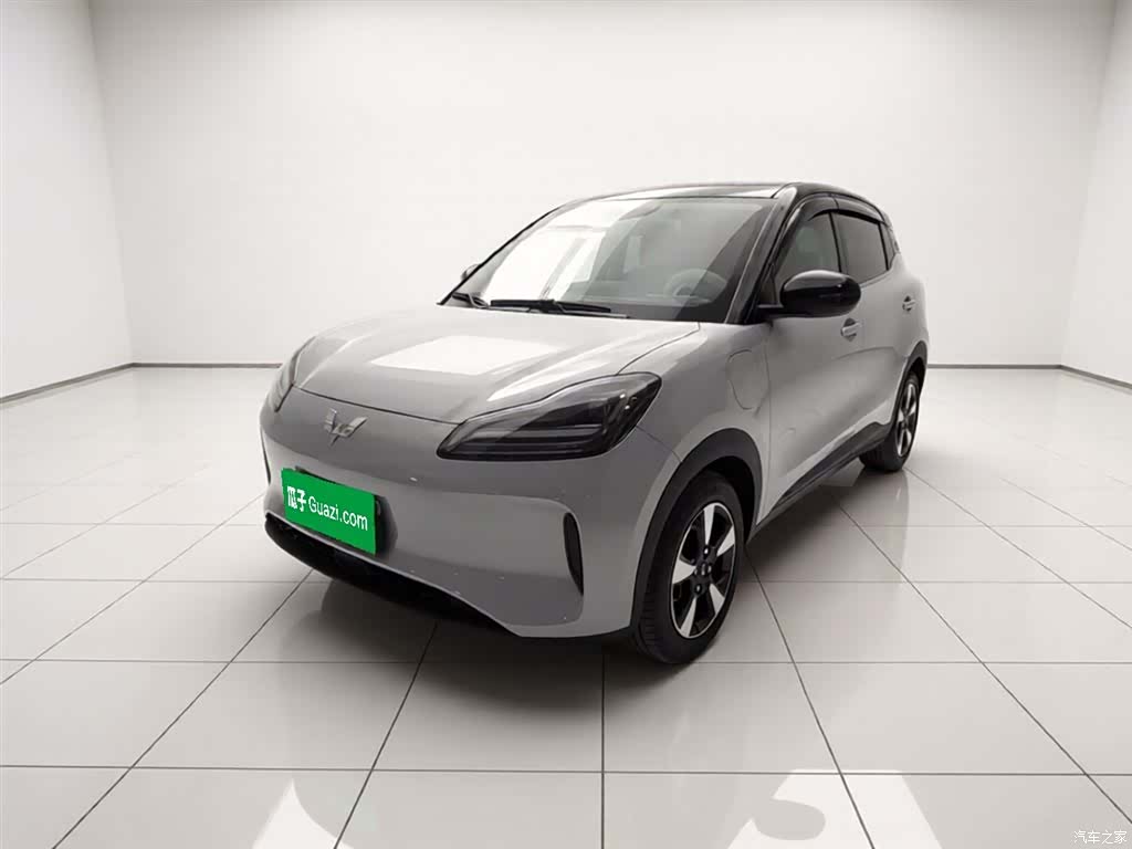 Wuling Bingo, 2024 1