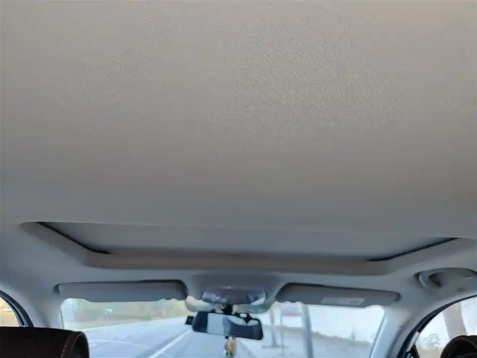 Trumpchi Trumpchi GS4