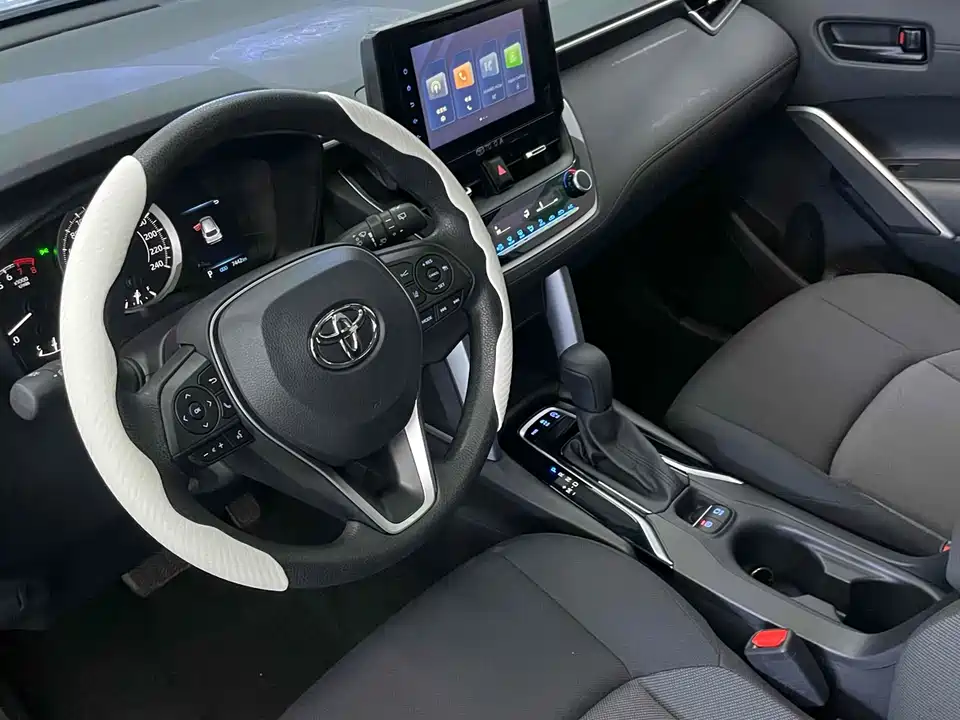 Toyota Fenglanda Toyota Fenglanda