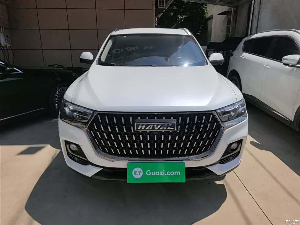 Haval H6, 2023 3