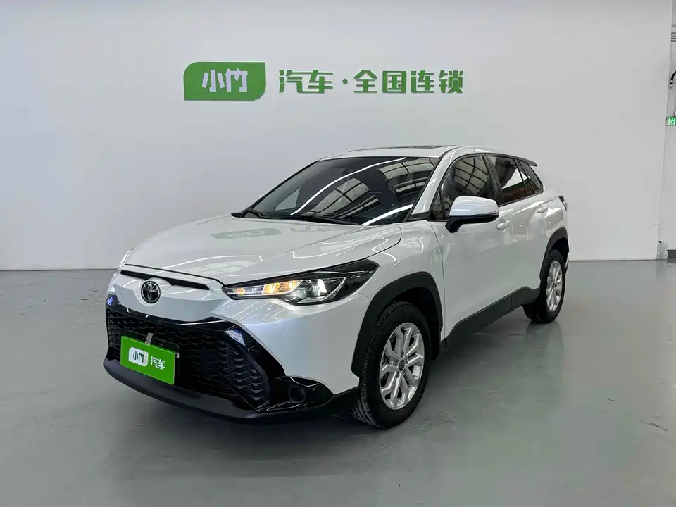 Toyota Fenglanda