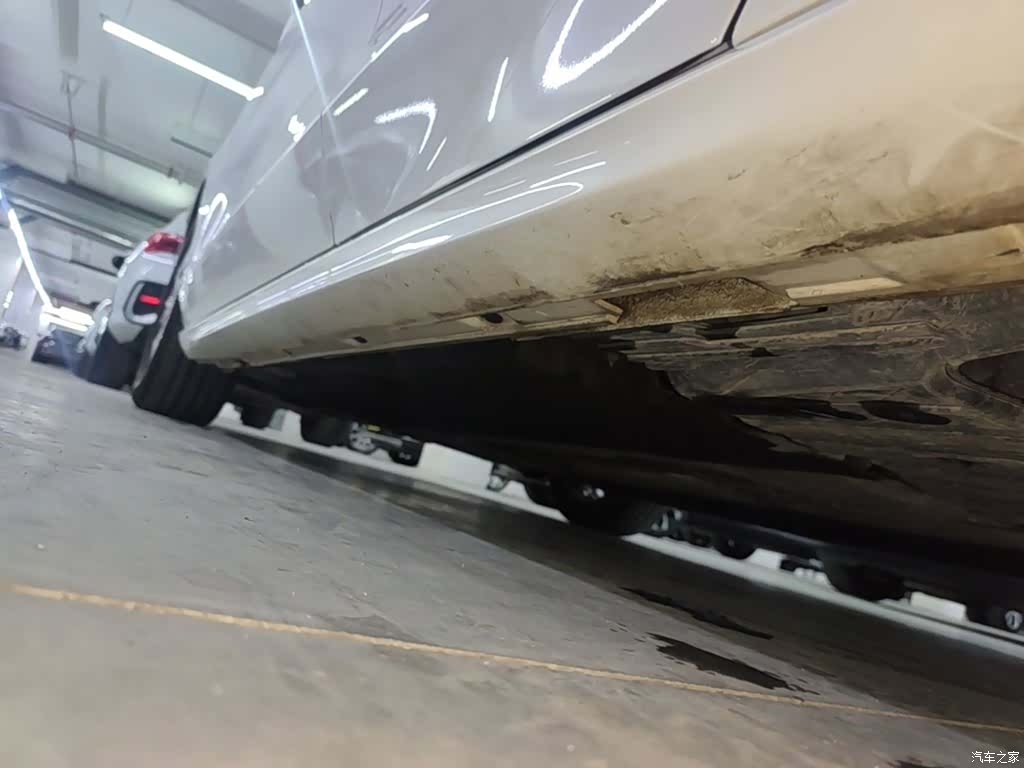 Ford Focus, 2021 22