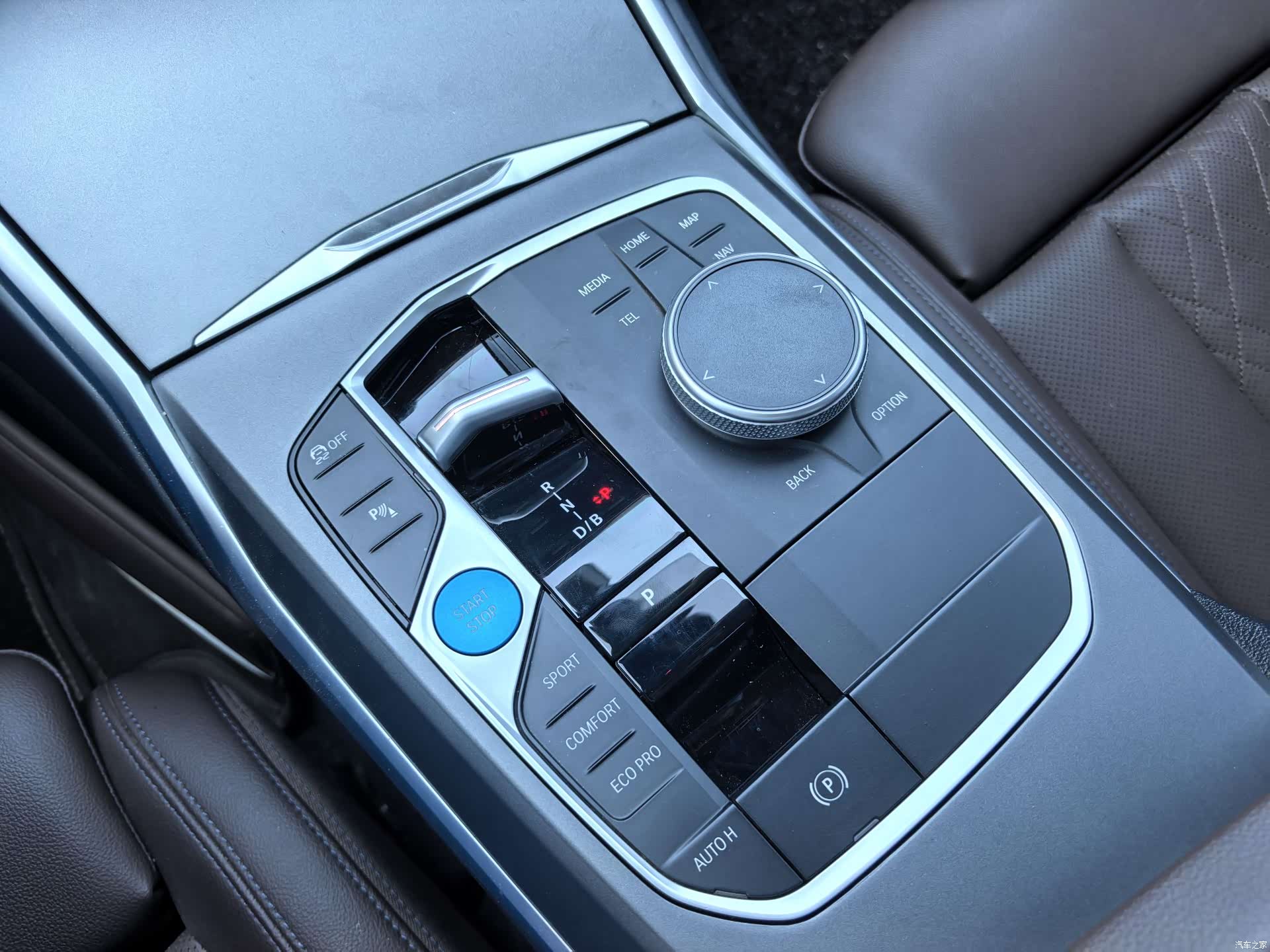 BMW i3, 2025 9