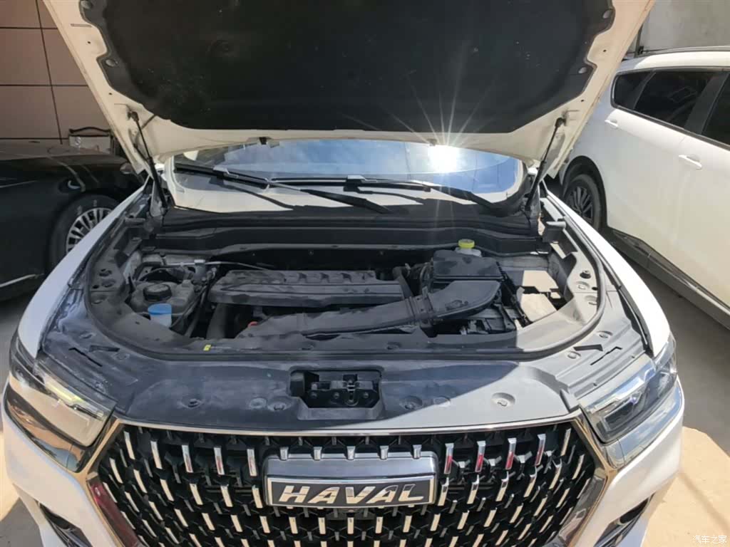 Haval H6, 2023 20