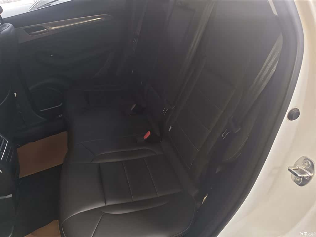 Haval F7, 2019 13