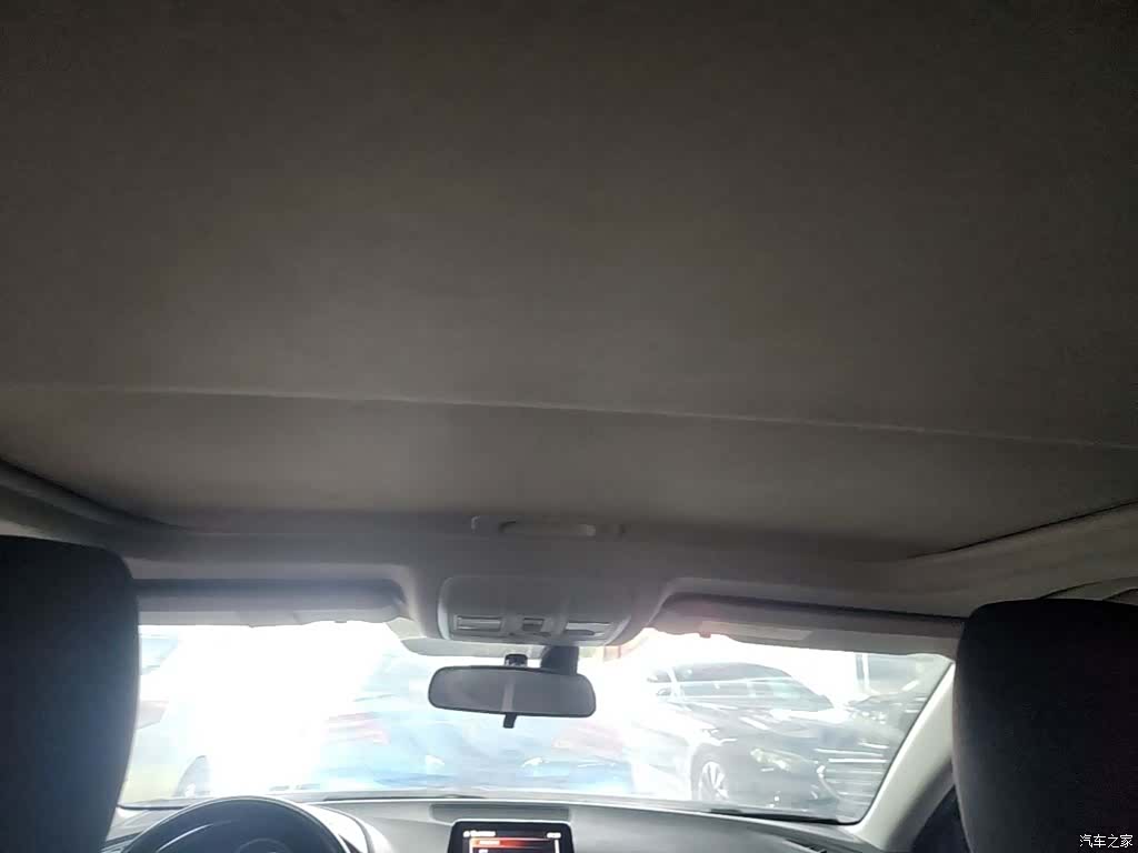 Mazda Mazda3, 2017 18