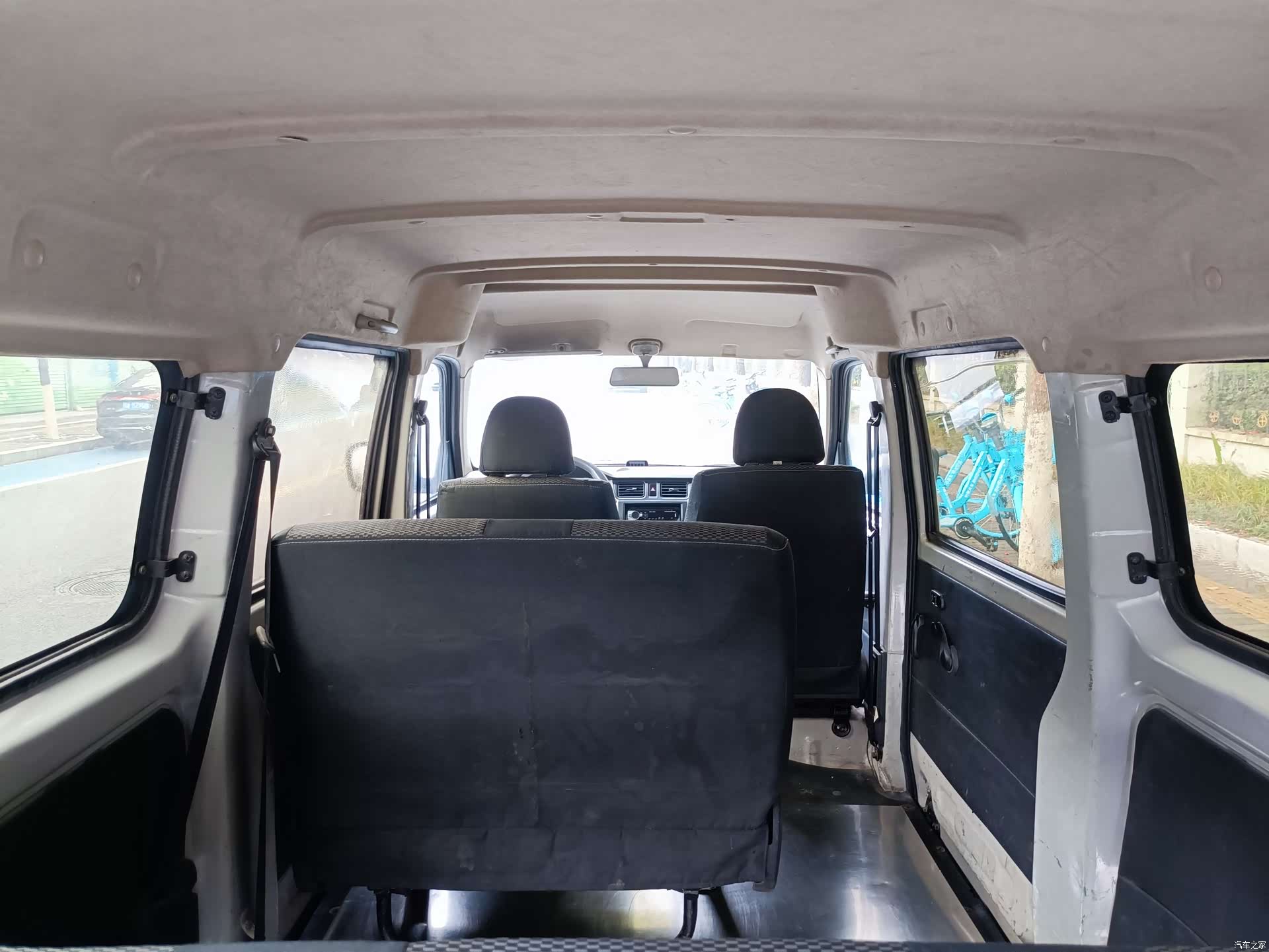 Changan C10, 2016 33