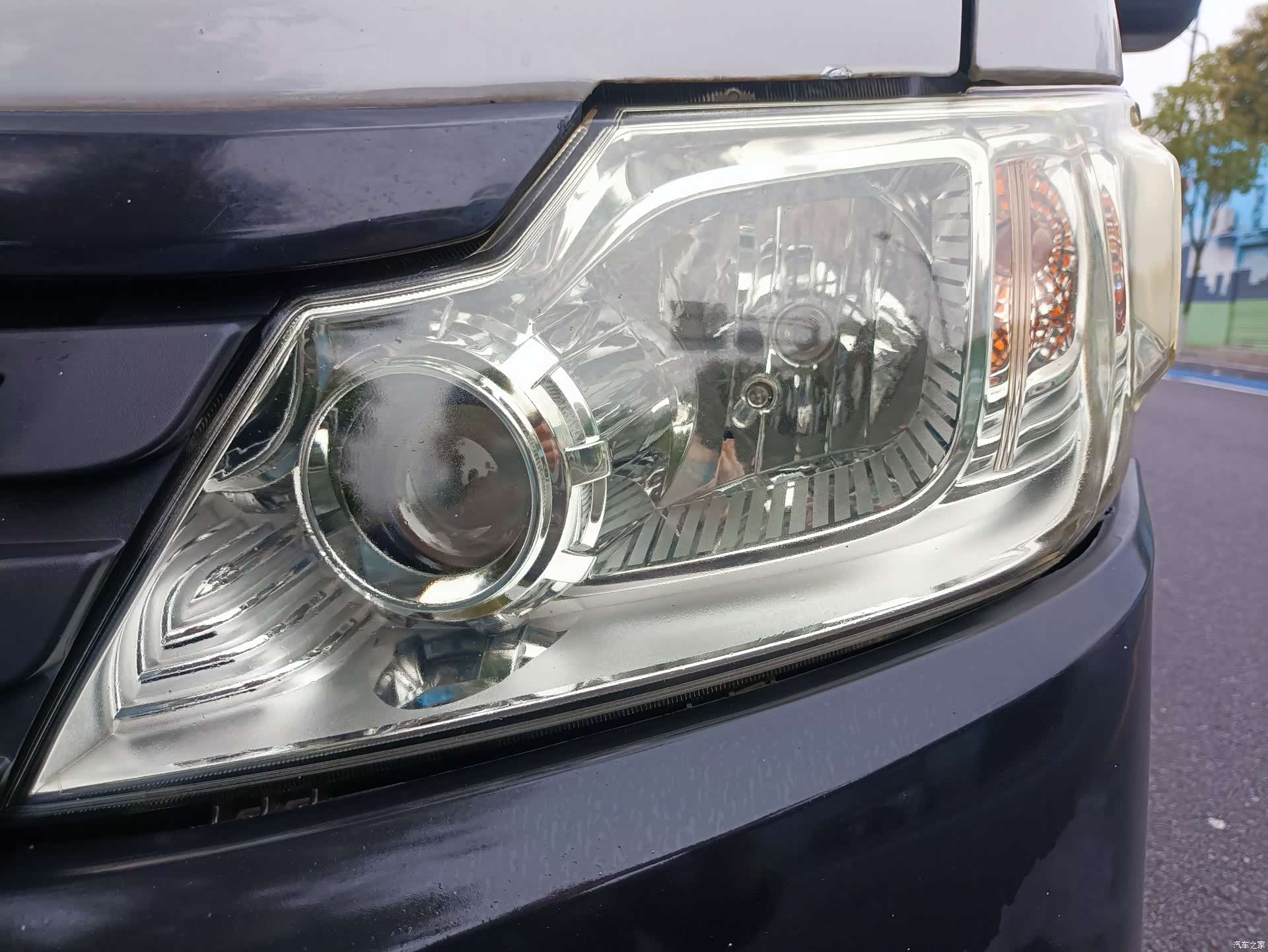 Changan C10, 2016 11