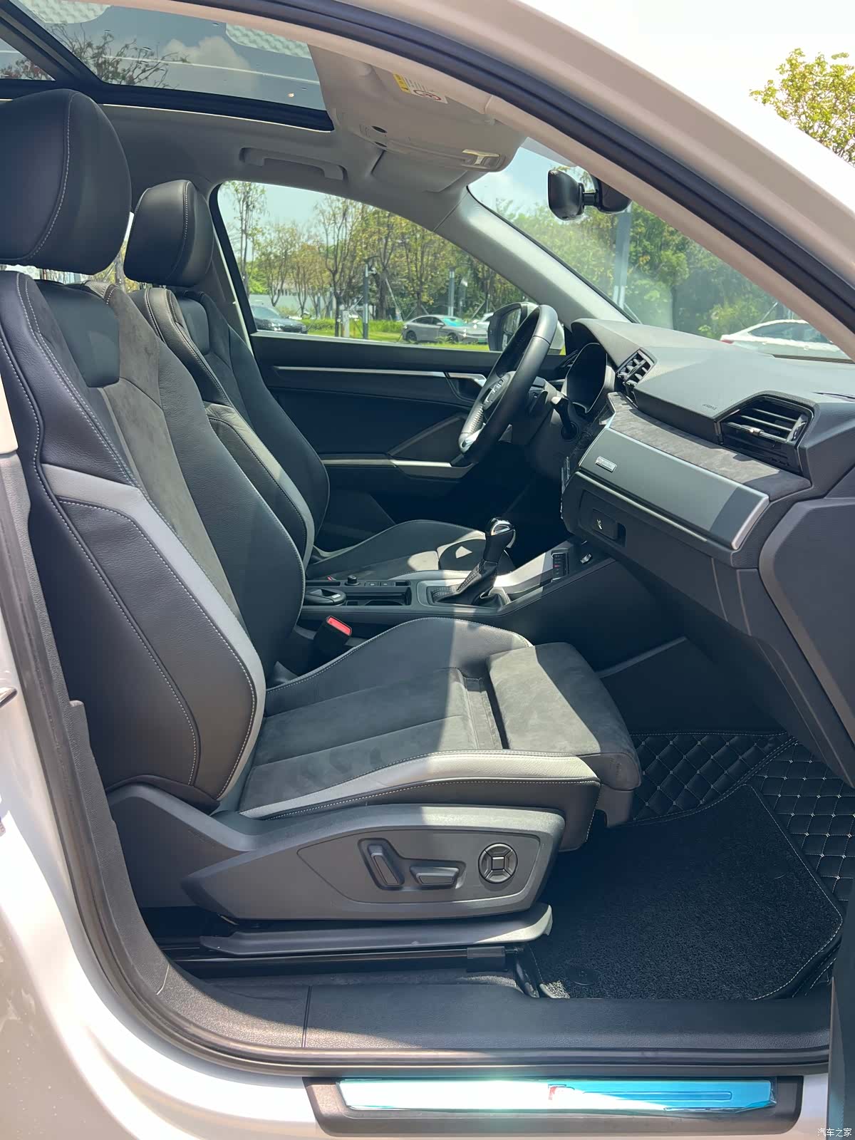Audi Q3, 2021 7