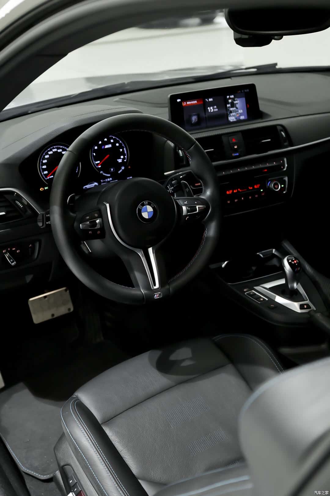 BMW M2, 2019 7