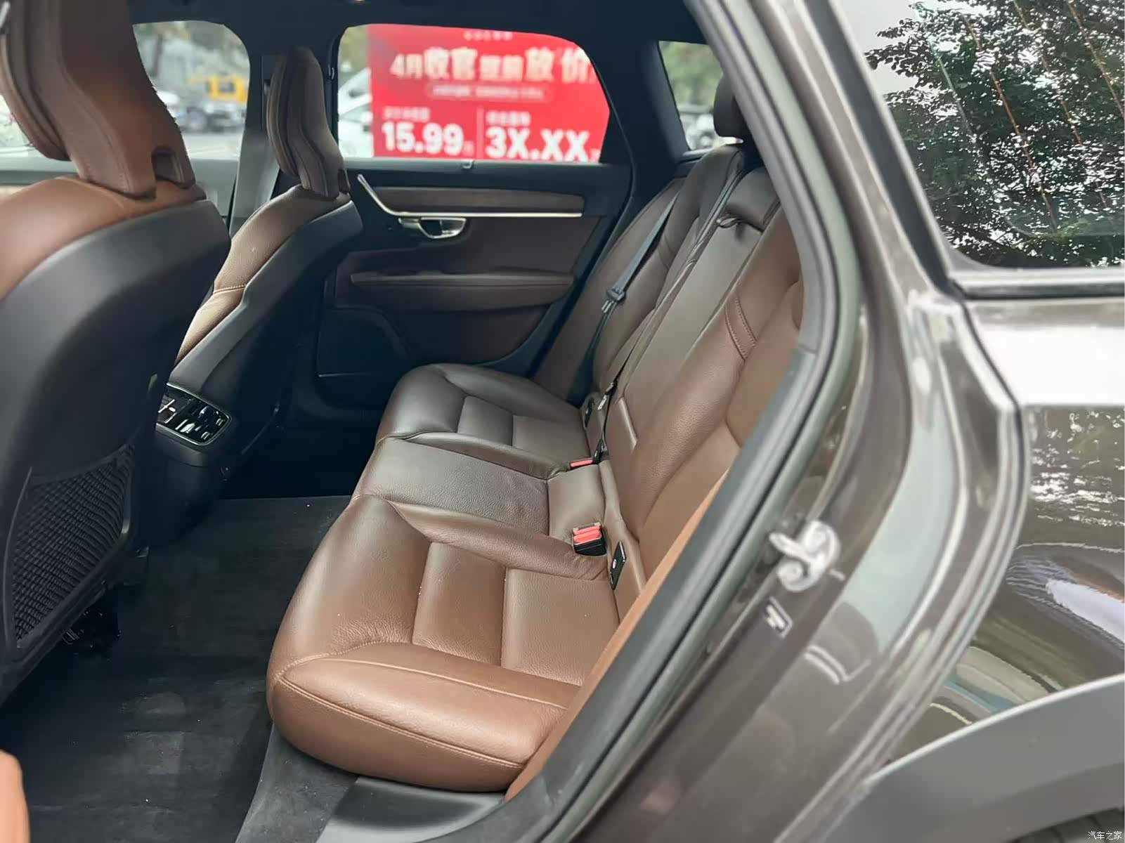 Volvo V90, 2022 все фото