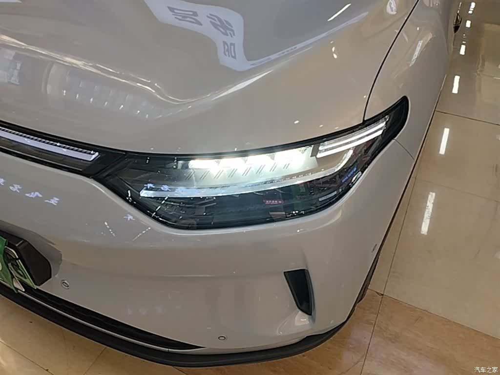 Leapmotor C11, 2025 24