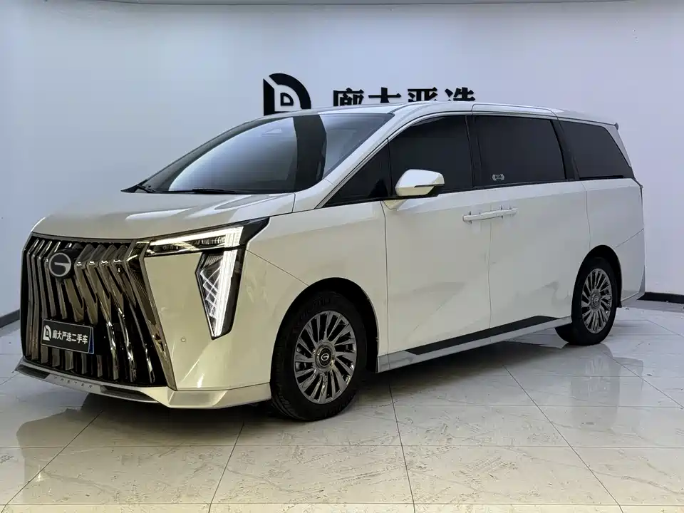 Trumpchi Trumpchi M8