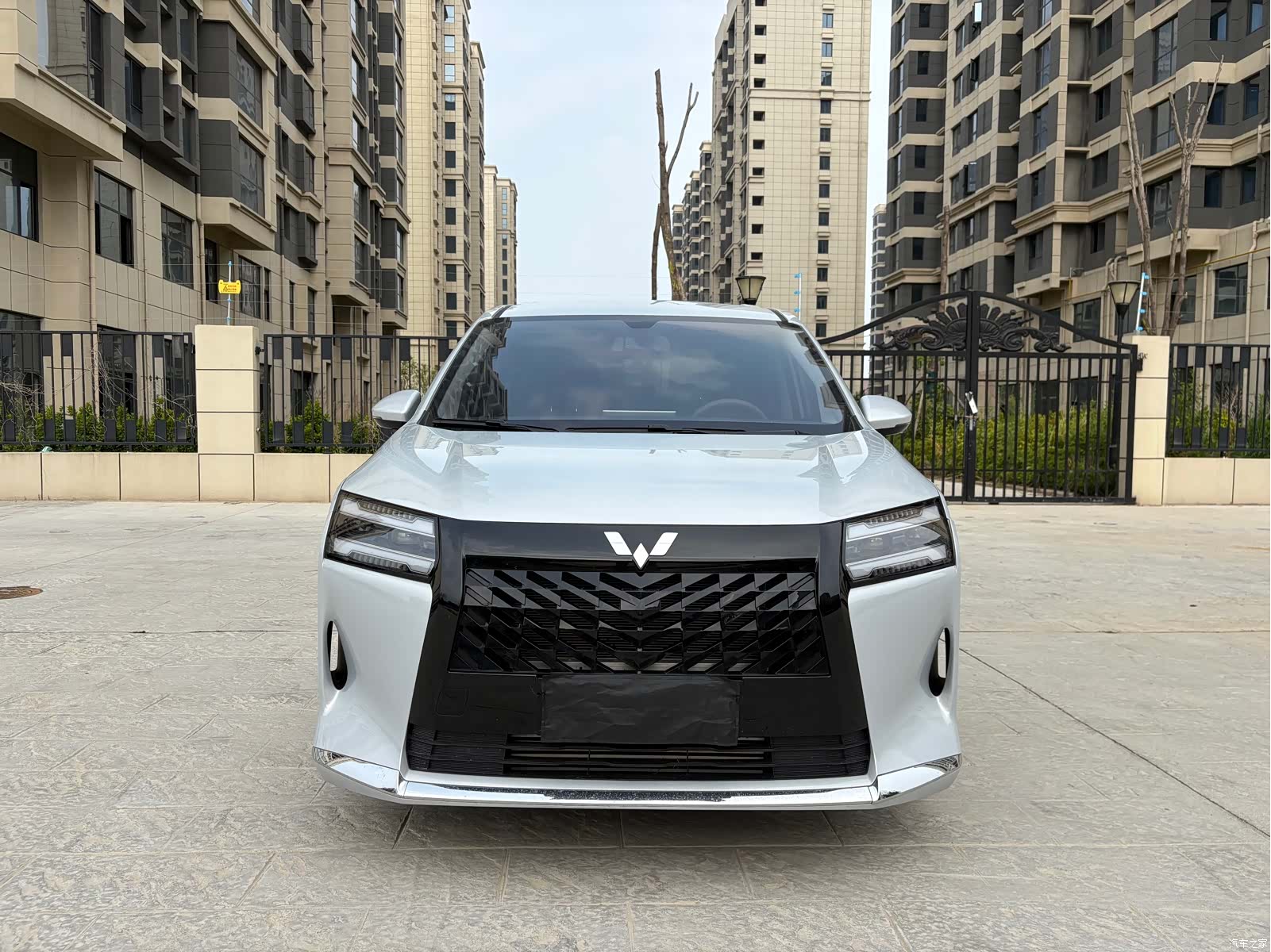 Wuling 730, 2026 2