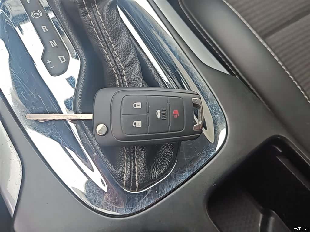 Buick Regal, 2015 9